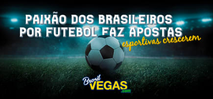 O Impacto da Internet nas Apostas