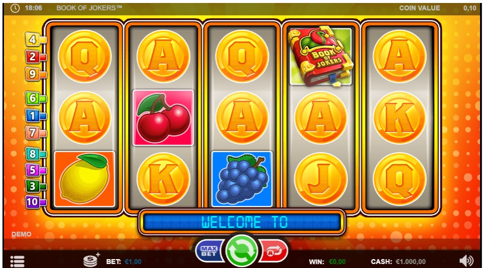 Jogo Inst