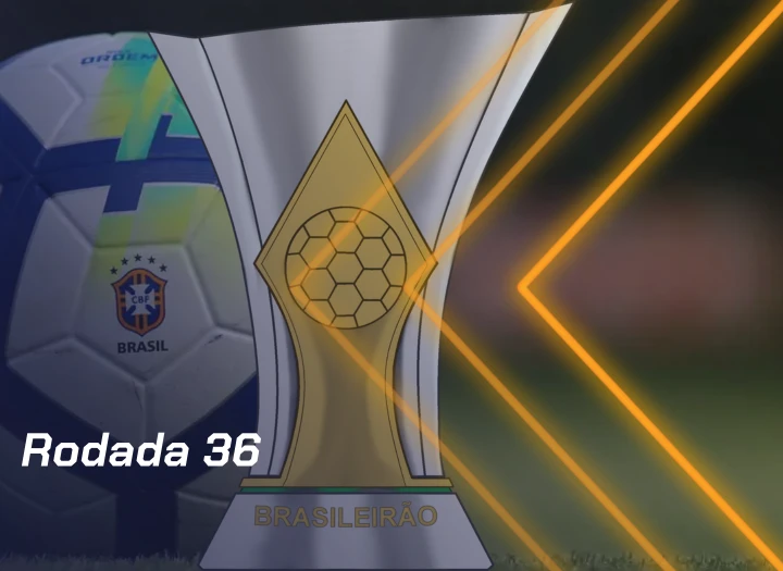 Expectativas para os Jogos da 36ª Rodada