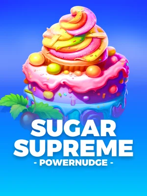 Açúcar Supremo Powernudge