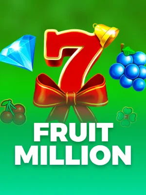 Fruit Million