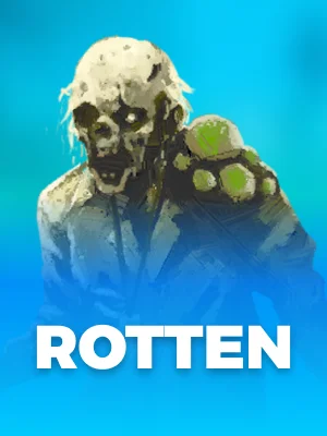Rotten