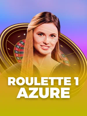 Roulette 1 Azure