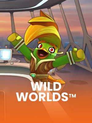 Wild Worlds ™