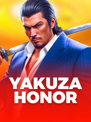 Yakuza Honor