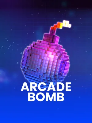 Bomba Arcade™