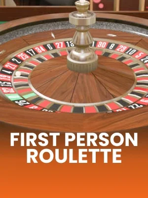 First Person Roulette