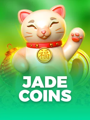 Moedas De Jade